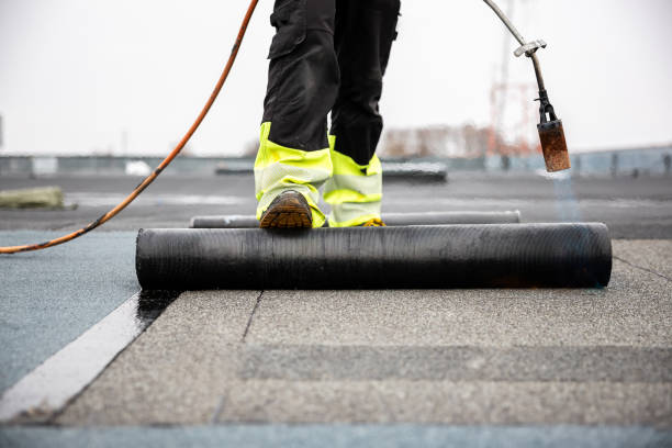 Best Roof Leak Repair  in White Plains, NY