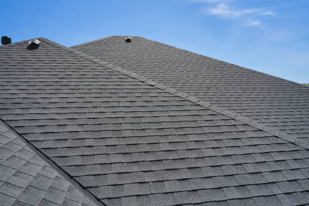 Roof Insulation Installation in White Plains, NY